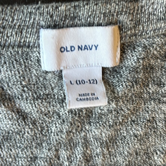 girls cardigan - Picture 2 of 3